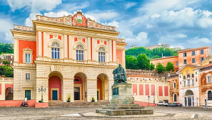 COSENZA